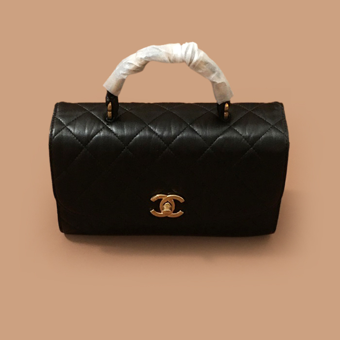 シャネルレディース ブラック トレンディ CC -  White Trendy CC