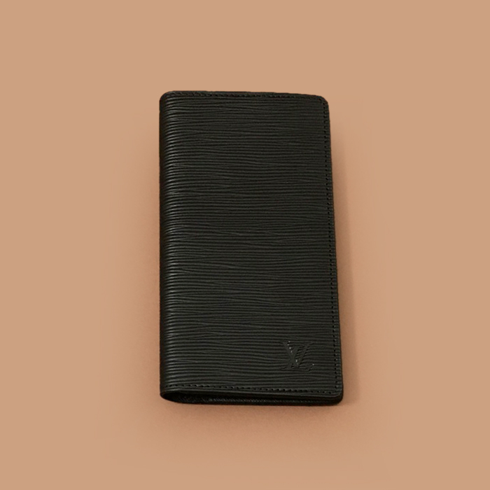  Card Purse ,M62906 - ルイヴィトンユニセックス カードケース, LOUW0436, Size(11cm),ネイビー