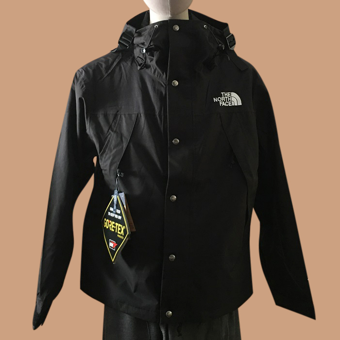 ザノースフェイス ユニセックス カジュアル ブラック ジャケット - The North Faces