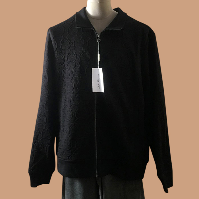 Logo - グッチユニセックス LOGO カジュアル コットン フーディーTシャツ Size(xs - l) ブラック