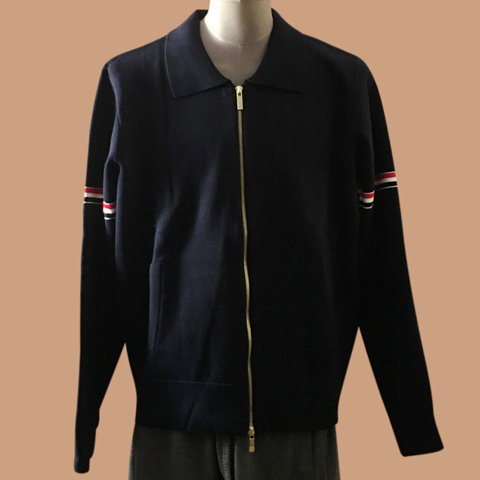 - トムブラウンユニセックス カジュアル フーディ Size(m - 2xl).ブラック