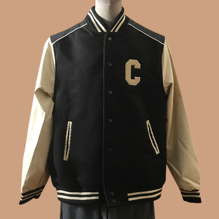 セリーヌ ユニセックス カジュアル ブラック ジャケット - Celine- cel0520x