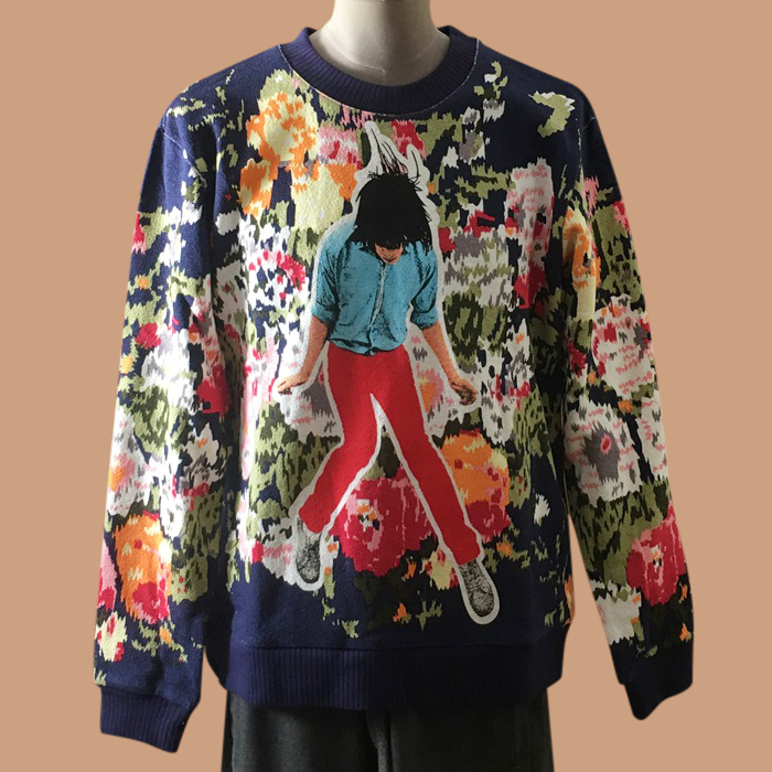 お客様が注文した他社製品