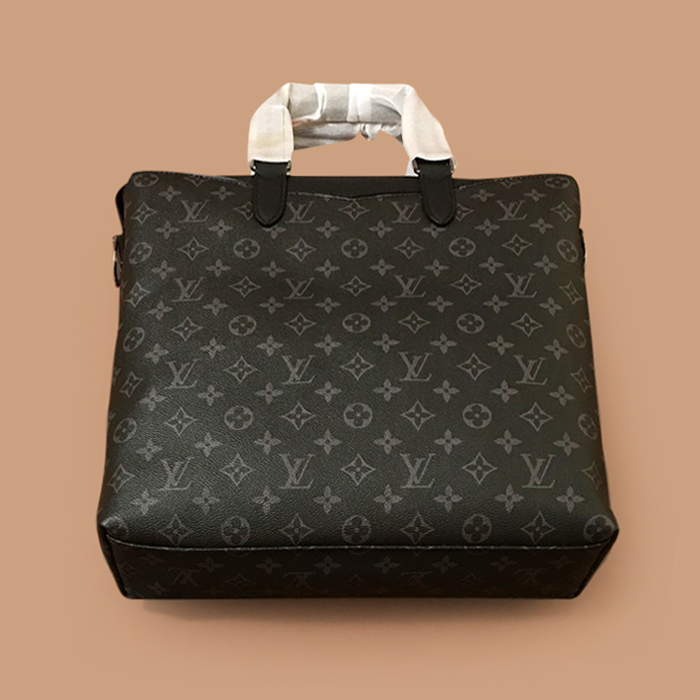  Explorer ,35cm - ルイヴィトン エクスプローラー メンズ ブリーフケース  ,35cm,ブラック