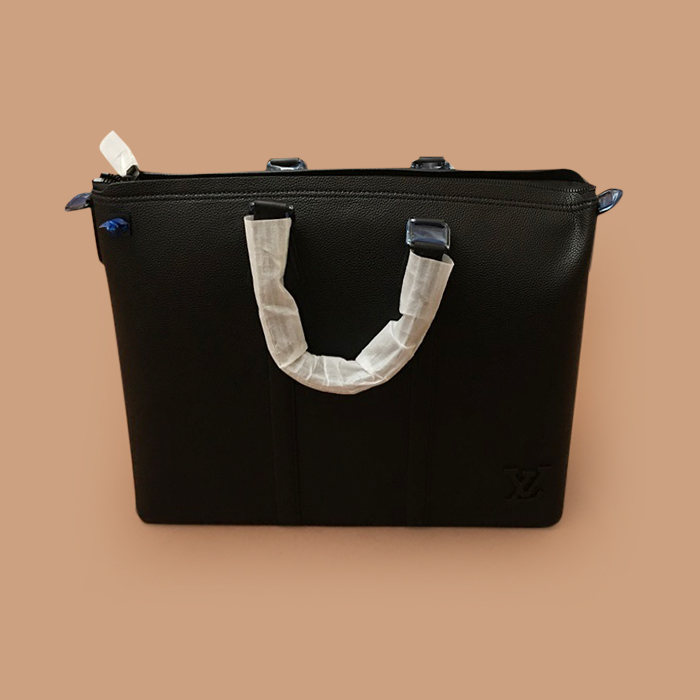  ルイヴィトンアレキサンダーワン ケース メンズ ブリーフケース