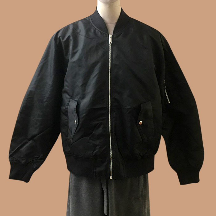 ヴァレンティノ メンズ カジュアル ブラック ジャケット - - val0507x