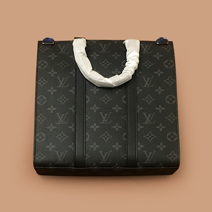 ルイヴィトン メンズ Sac Plat クロスバッグ - - lv44x