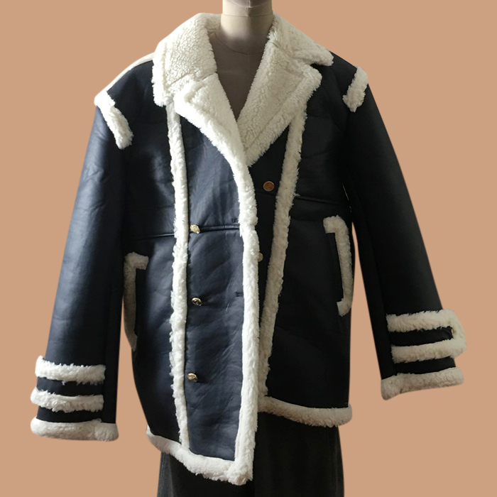 トムブラウン メンズ ネイビー ジャケット - - thom0670x