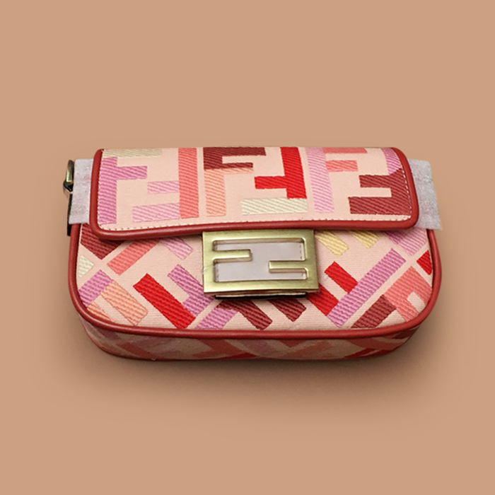 フェンディ,お客様が注文した他社製品