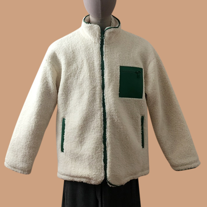 Bottega VenetaCasual Green - ボッテガヴェネタユニセックス カジュアル ジャケット Size(Free) グリーン