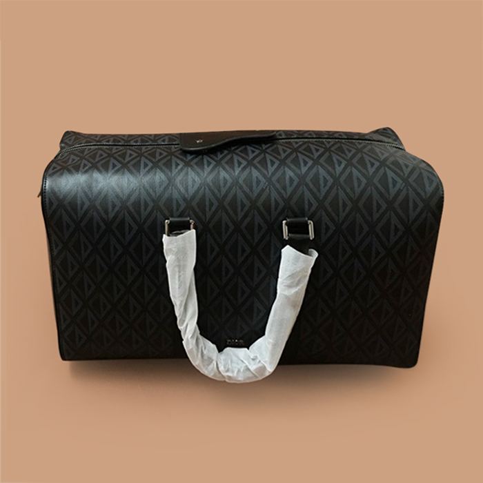 ディオール メンズ Lingot ブラック キーポル -  Keyfall - dio02177x