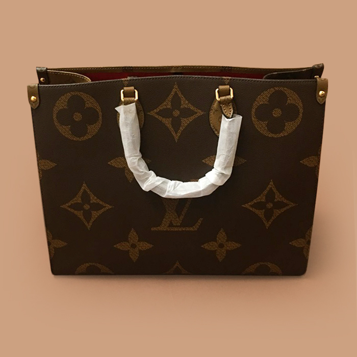 ルイヴィトン レディース  オンザゴー -  OnTheGo