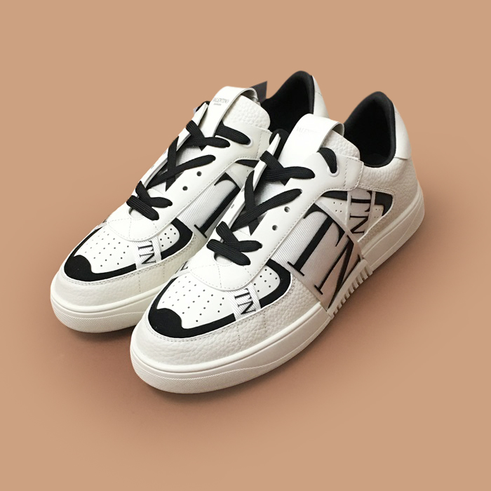 ルイヴィトン メンズ ホワイト スニーカー -  White 