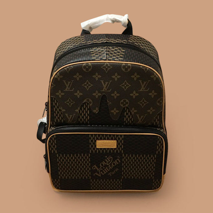,41cm - ルイヴィトンメンズ バックパック,41cm,ブラウン