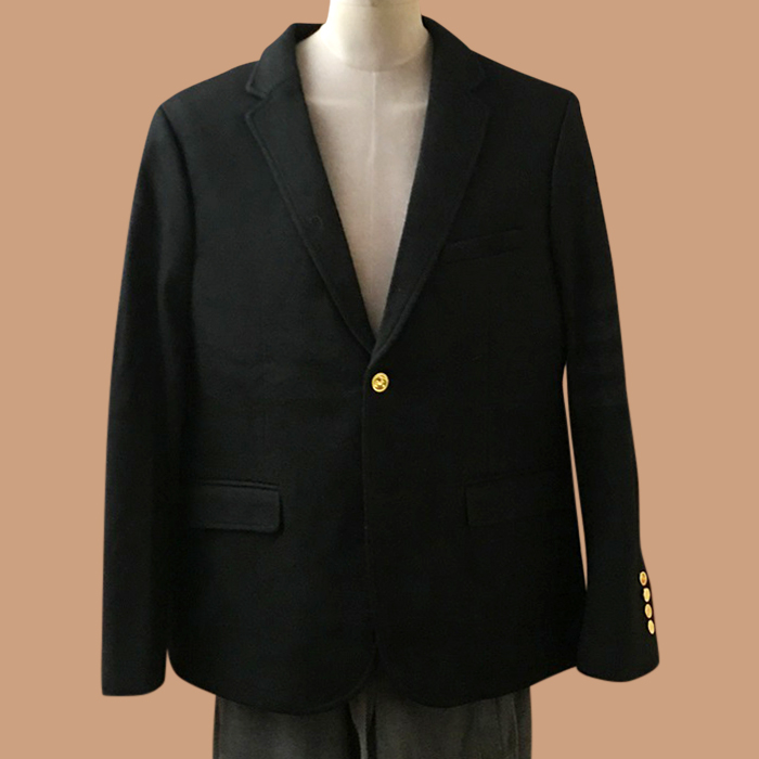 2020トムブラウンメンズ カジュアル コットン スーツ ジャケット Thom01097x.Size(m - 3xl)