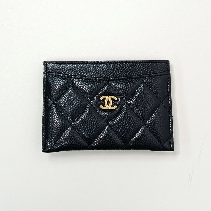 シャネルレディース/メンズ カードケース 31510, YF