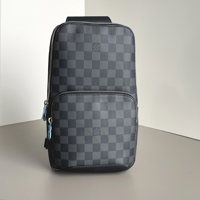 アベニュー スリング メンズ N41719 lv0001b -  District Avenue Sling  Mens