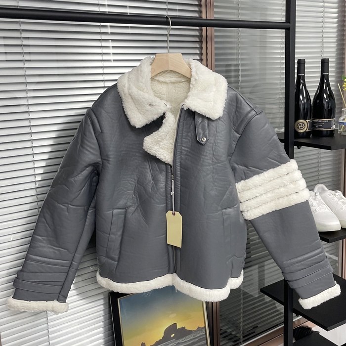 Casual  Moostang - トムブラウンメンズ カジュアル レザー ムスタング Thom0345x.Sizeネイビー