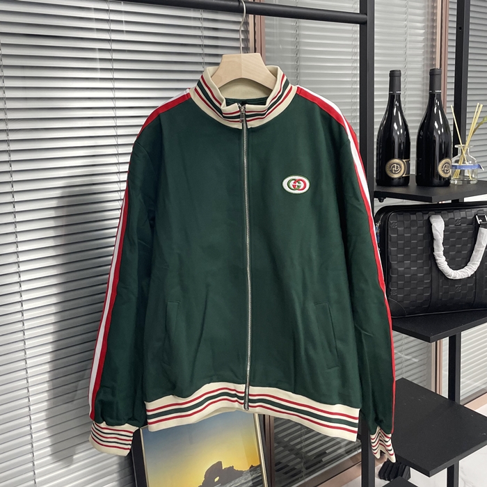  グッチメンズ LOGO カジュアル トレーニング/セット Guc03272x.Sizeブラック