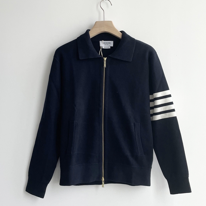 Casual - トムブラウンメンズ カジュアル ジャケット Thom01442x Size ネイビー