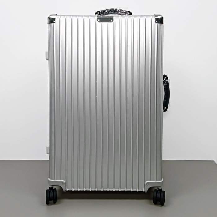  Carrier,27/31 in - リモワ  ユニセックス キャリーバッグ, 27/31 in,シルバー