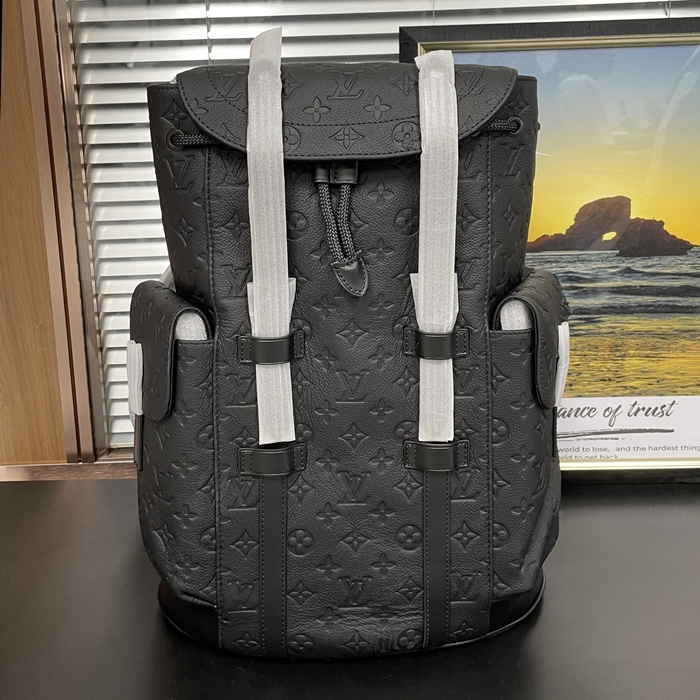ルイヴィトン メンズ クリストファー PM バックパック M20899  -   - lv1779x