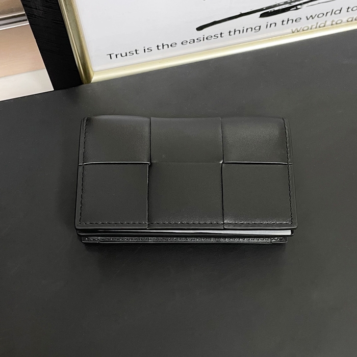 ボッテガヴェネタ ユニセックス ヴェネタ ケース 財布  - Bottega VenetaCard Case - bv143x