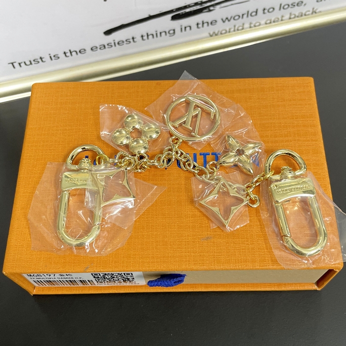 ルイヴィトン キーホルダー/バッグチャーム LVK001, Jason