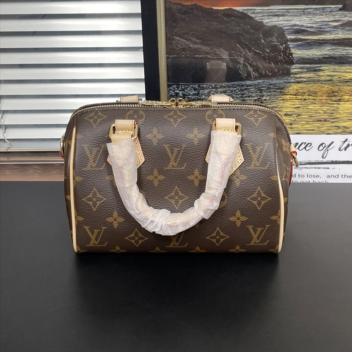 ルイヴィトン レディース ブラウン Brown - lv559x