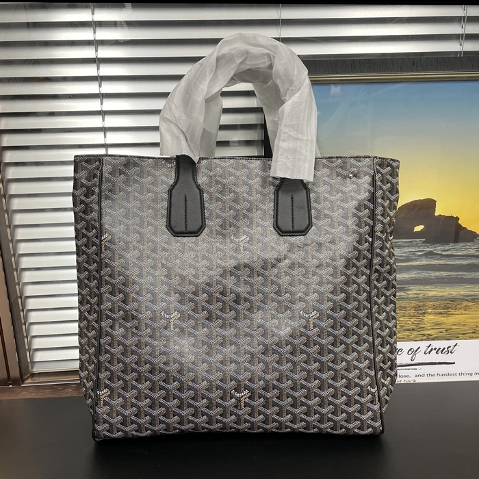 ゴヤール メンズ ヴォルテール トートバッグ  - - go06x