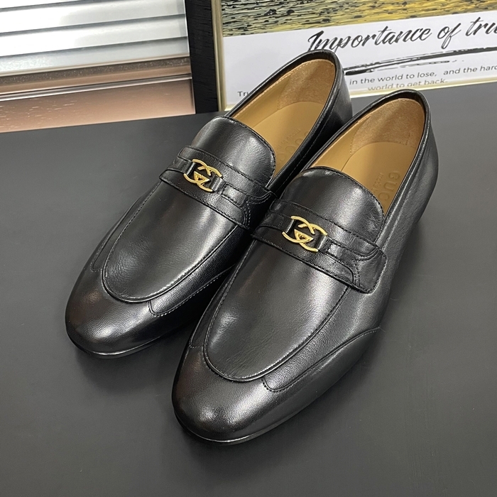 エルメス ユニセックス パリローファー  - Loafer - he260x