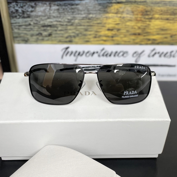 プラダメンズ サングラスPR019, 3, GL1
