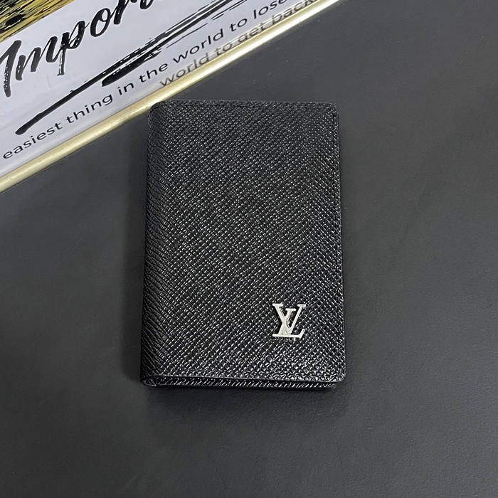 Pocket Organiser M30283 - ルイヴィトン メンズ ポケットオーガナイザー LOUW0170.Size(11cm).ブラック