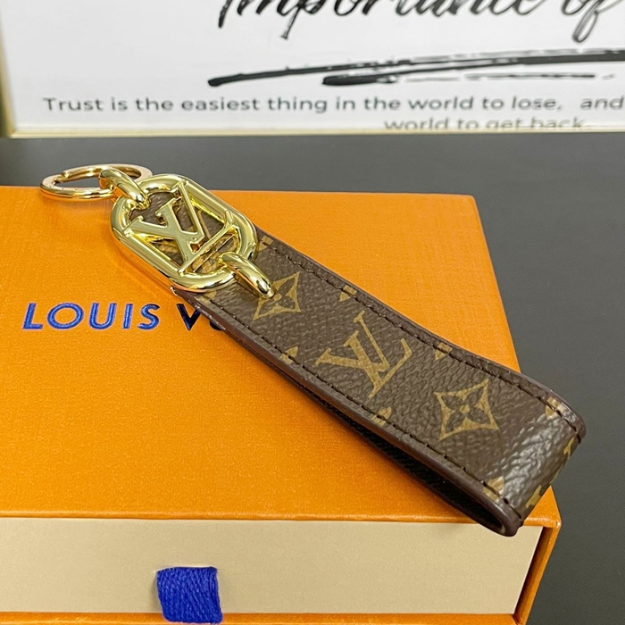 ルイヴィトン LV メンズ リンク ドラゴン キーリング M00826  -  Key - acc224x