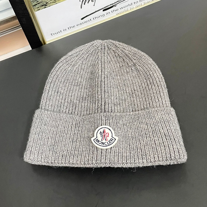 モンクレール ユニセックス 帽子 MC003