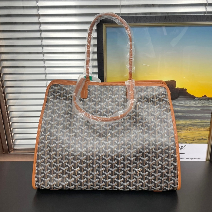 Hadi - ゴヤール ハーディバッグ,GYB0224,ブラック