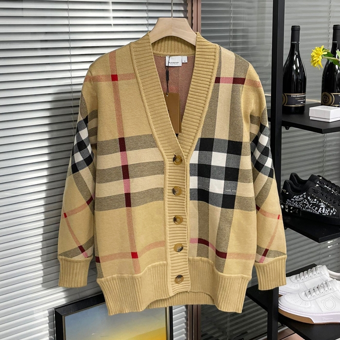 モンクレール メンズ ホワイト クルーネック 長袖Tシャツ - White  - mo191x