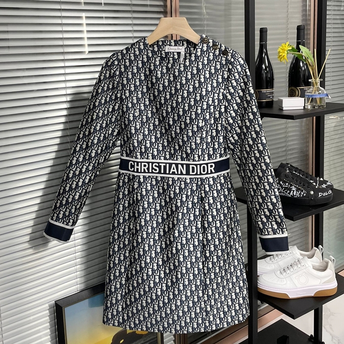  Silk - ディオール レディース シルク ワンピース Dio0115xブラック