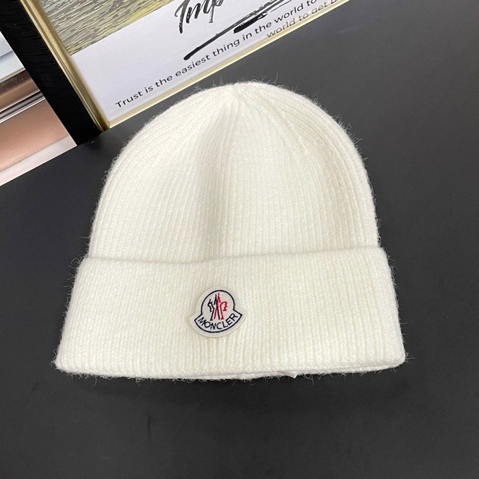 モンクレール ユニセックス 帽子 MC003