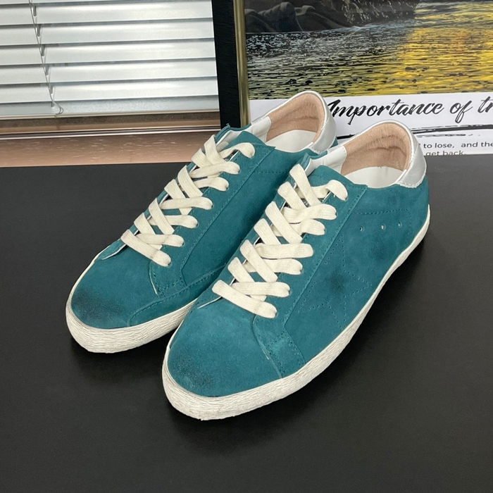 ゴールデングース 2015 メンズ 靴 GD027