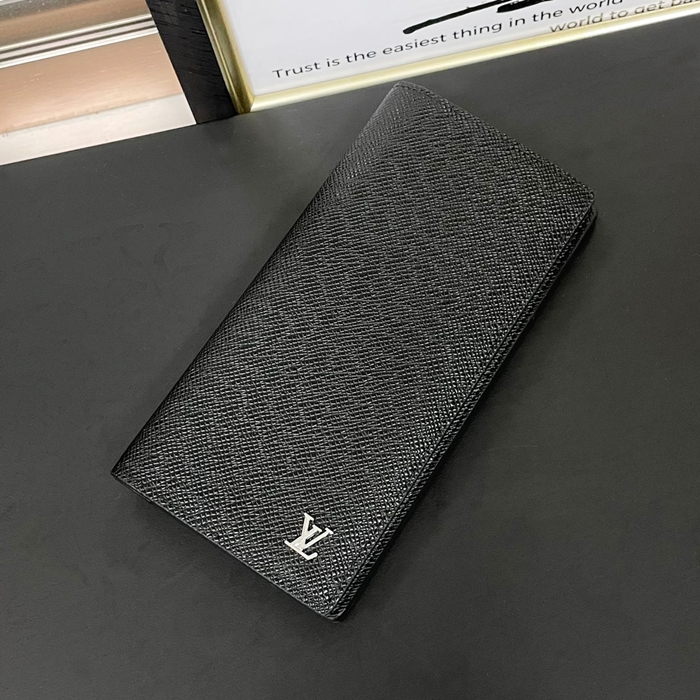 ルイヴィトン メンズ ブラッツァ ウォレット 長財布 M30285 -  s - lv1845x