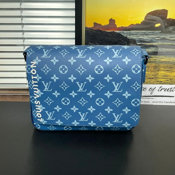 ルイヴィトン メンズ メッセンジャー M23785 -  - lv1972x