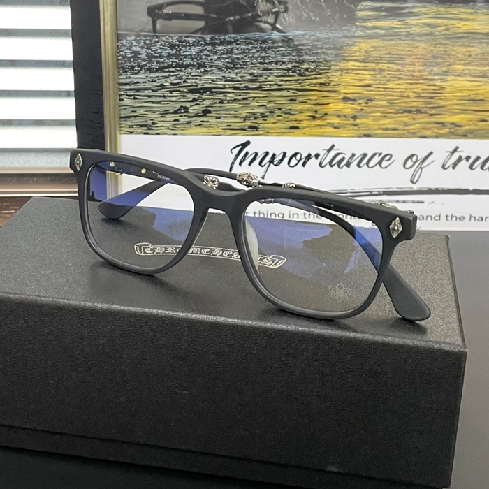 クロムハーツユニセックス 眼鏡 CR77,5