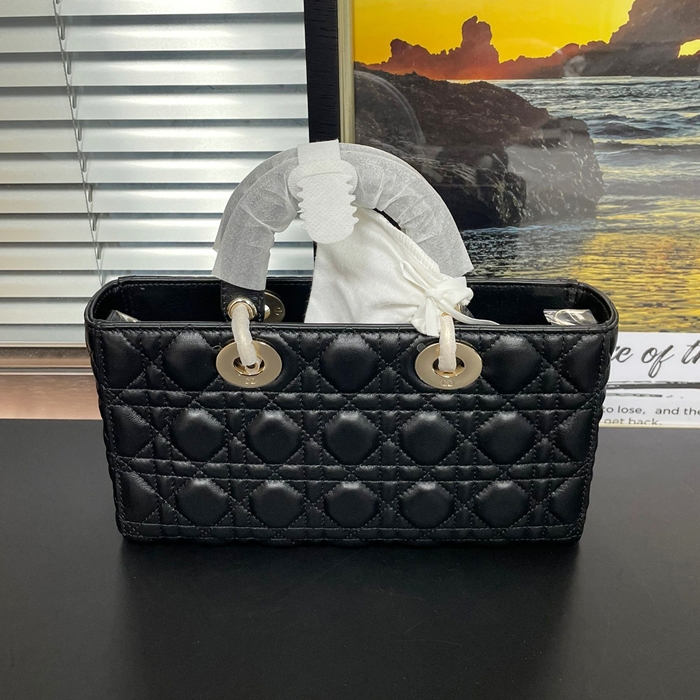 ディオール レディース ブラック-  - di204x