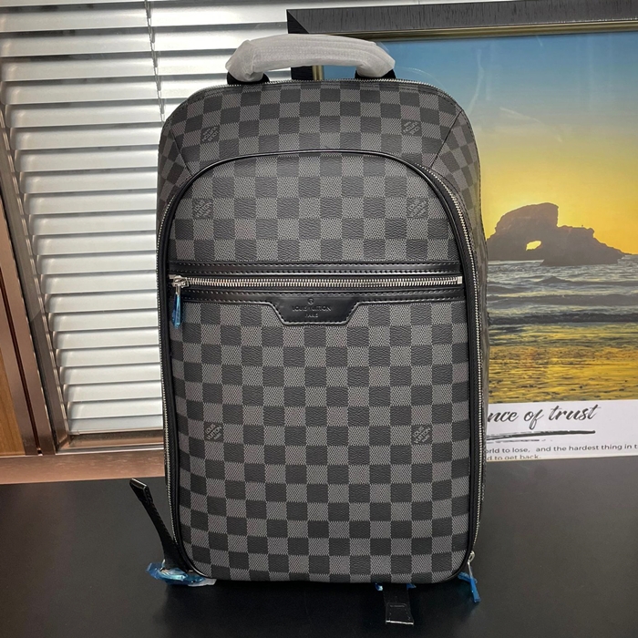 ルイヴィトン メンズ マイケル NV2 ダミエバックパック  -   - lv1877x