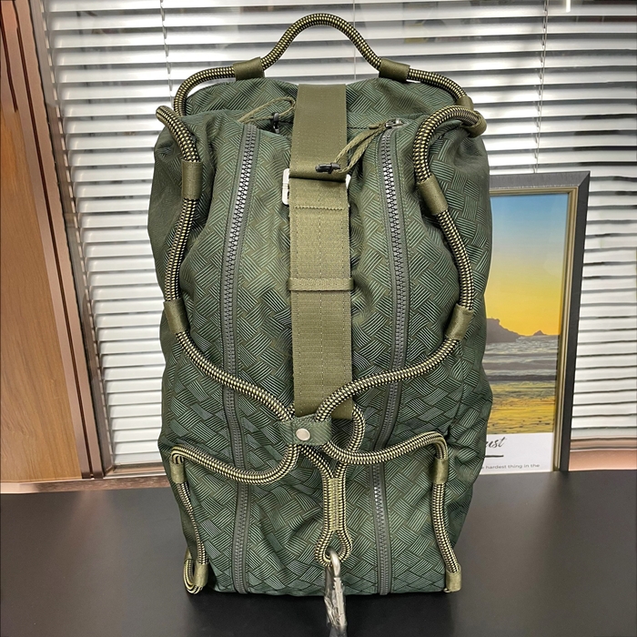 ボッテガヴェネタ メンズ カーキ キーポル - Khakibv230x