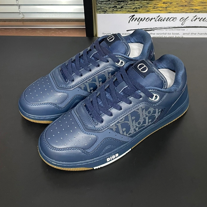 ディオール メンズ B27 スニーカー  -   - di751x