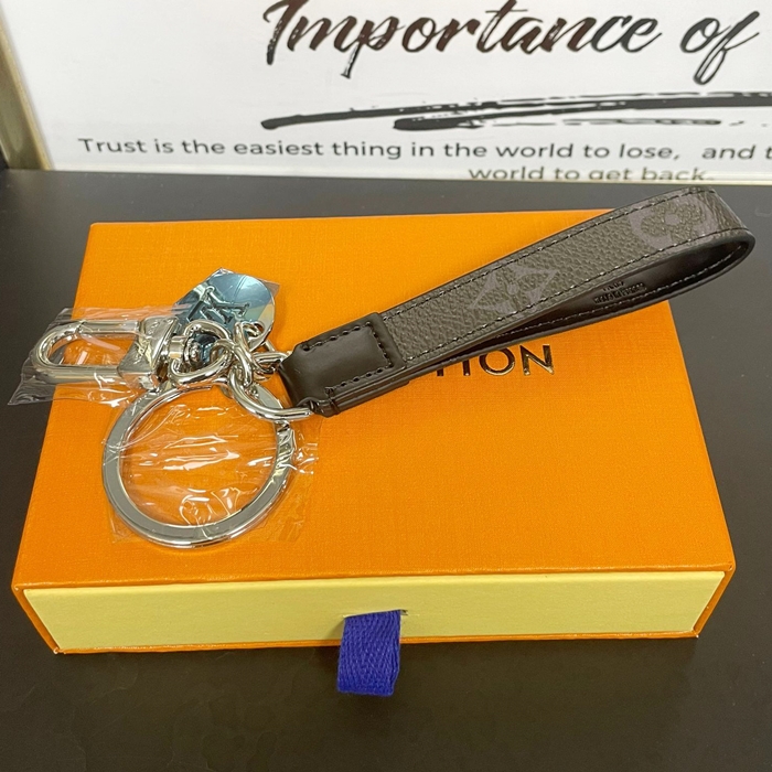 ルイヴィトン エクリプス ドラゴンヌ キーリング - lv486x