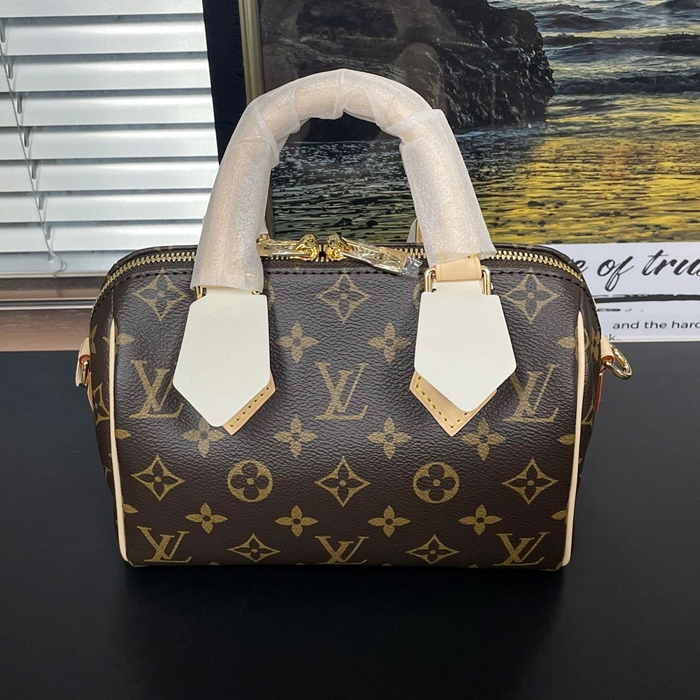 ルイヴィトン レディース ブラウン Brown - lv559x