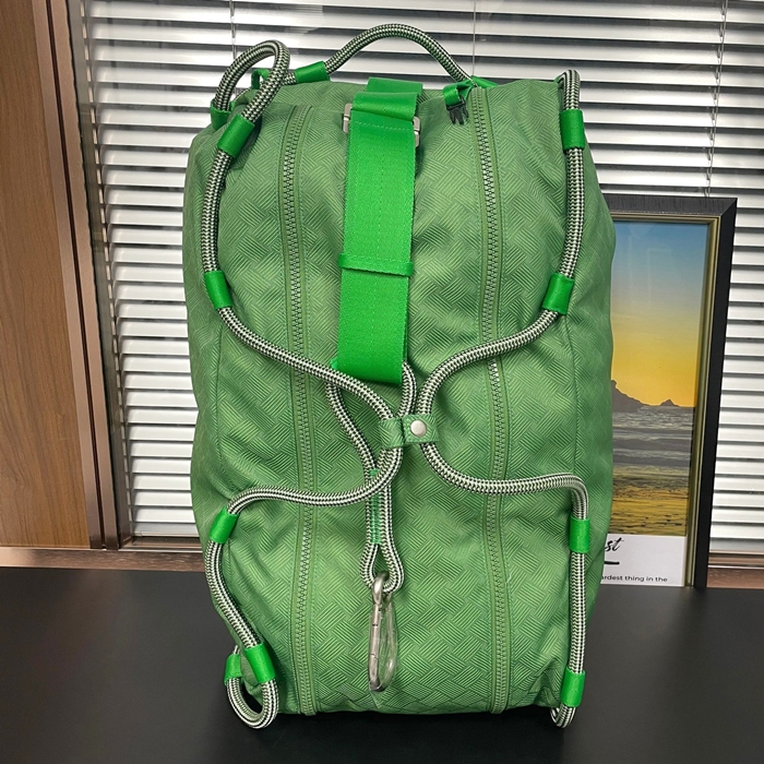 ボッテガヴェネタ メンズ グリーン キーポル - Greenbv229x